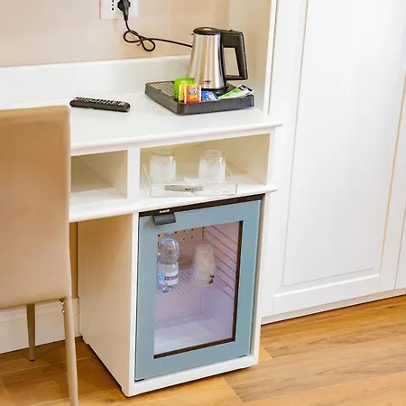 Cuorenapoletano Gasthof