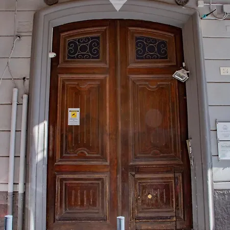 Cuorenapoletano Gasthof 4*