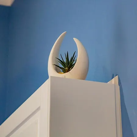 Gasthof Cuorenapoletano Neapel