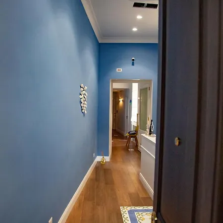 Gasthof Cuorenapoletano 4*