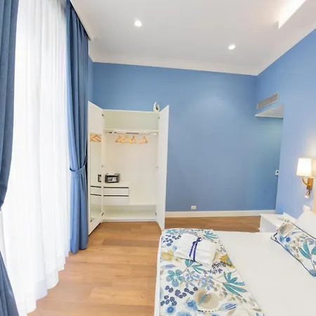 招待所 Cuorenapoletano